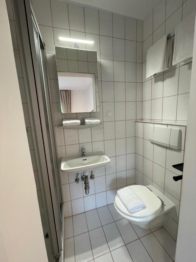 Pension Rohrer Am Murradweg - Ehrenhausen An Der Weinstrasse Eksteriør bilde