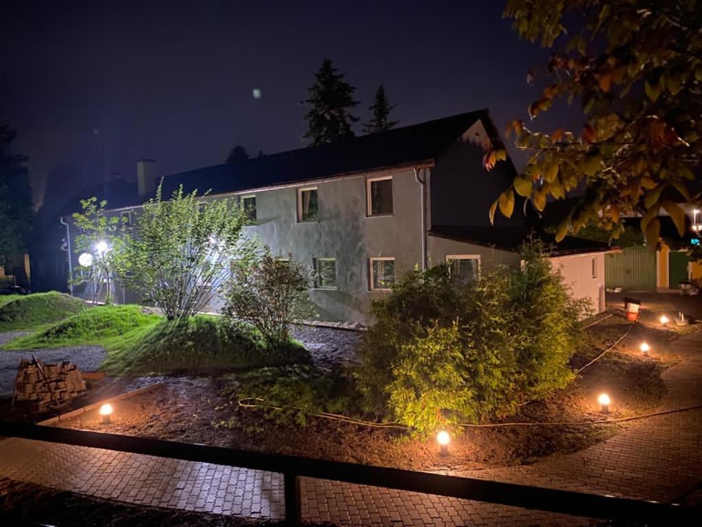Pension Rohrer Am Murradweg - Ehrenhausen An Der Weinstrasse Eksteriør bilde